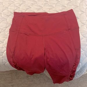 Full length, never worn, Victoria sport legging